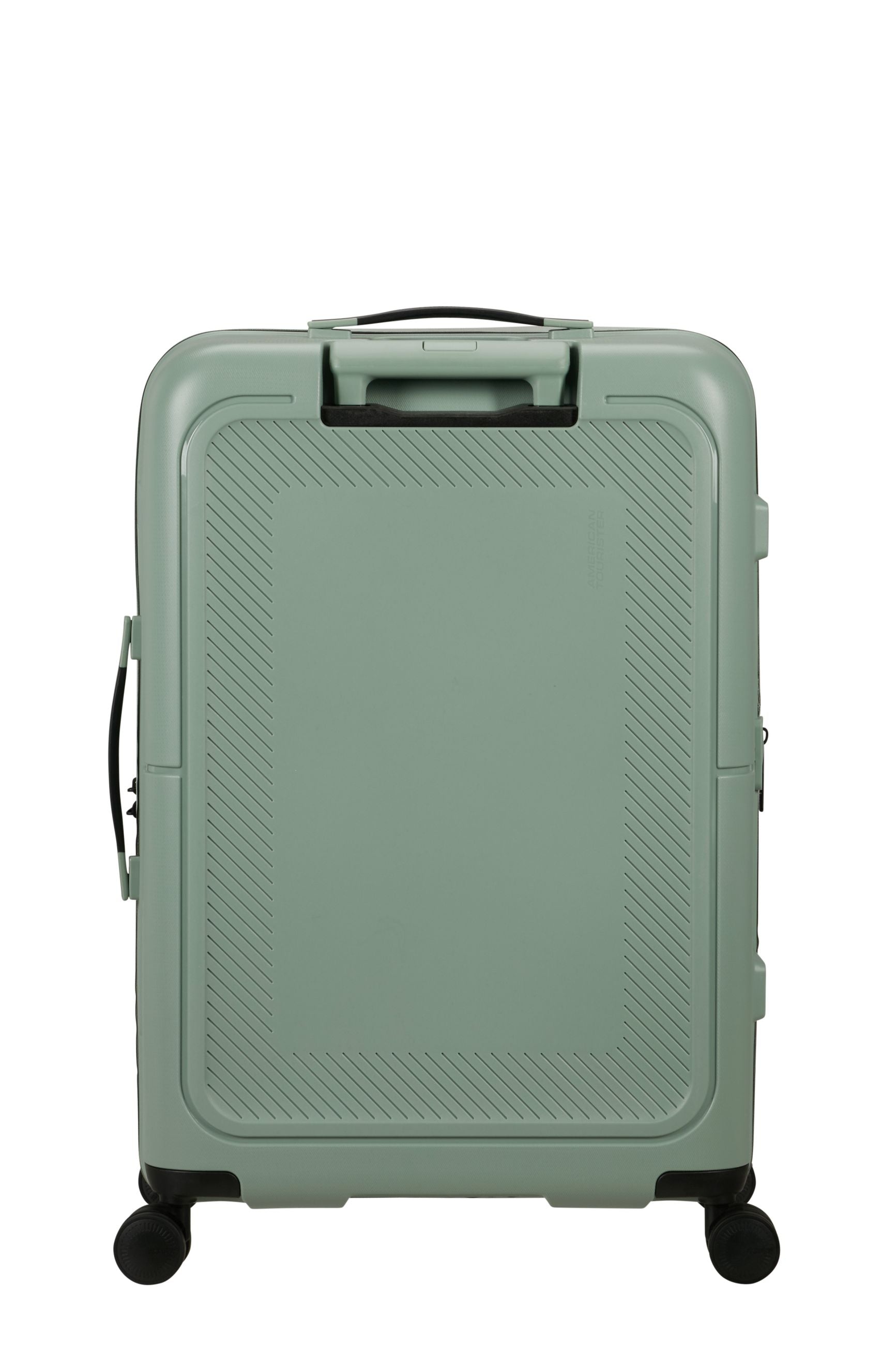 American Tourister - Dashpop - Valigia Media Rigida