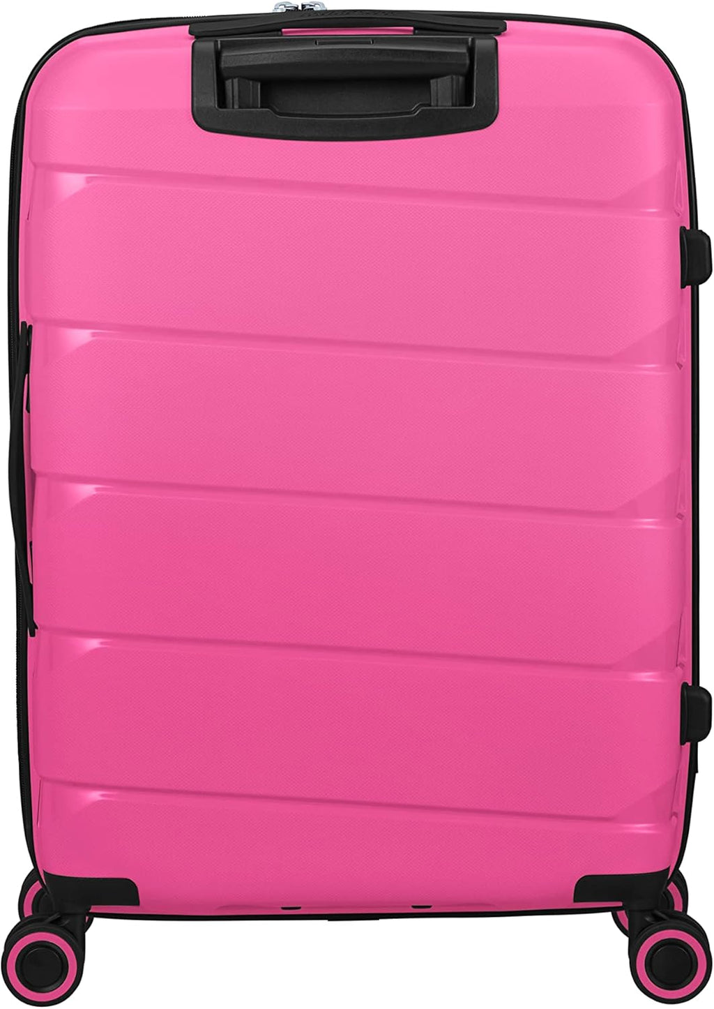 American Tourister - Air Move - Valigia Media Rigida