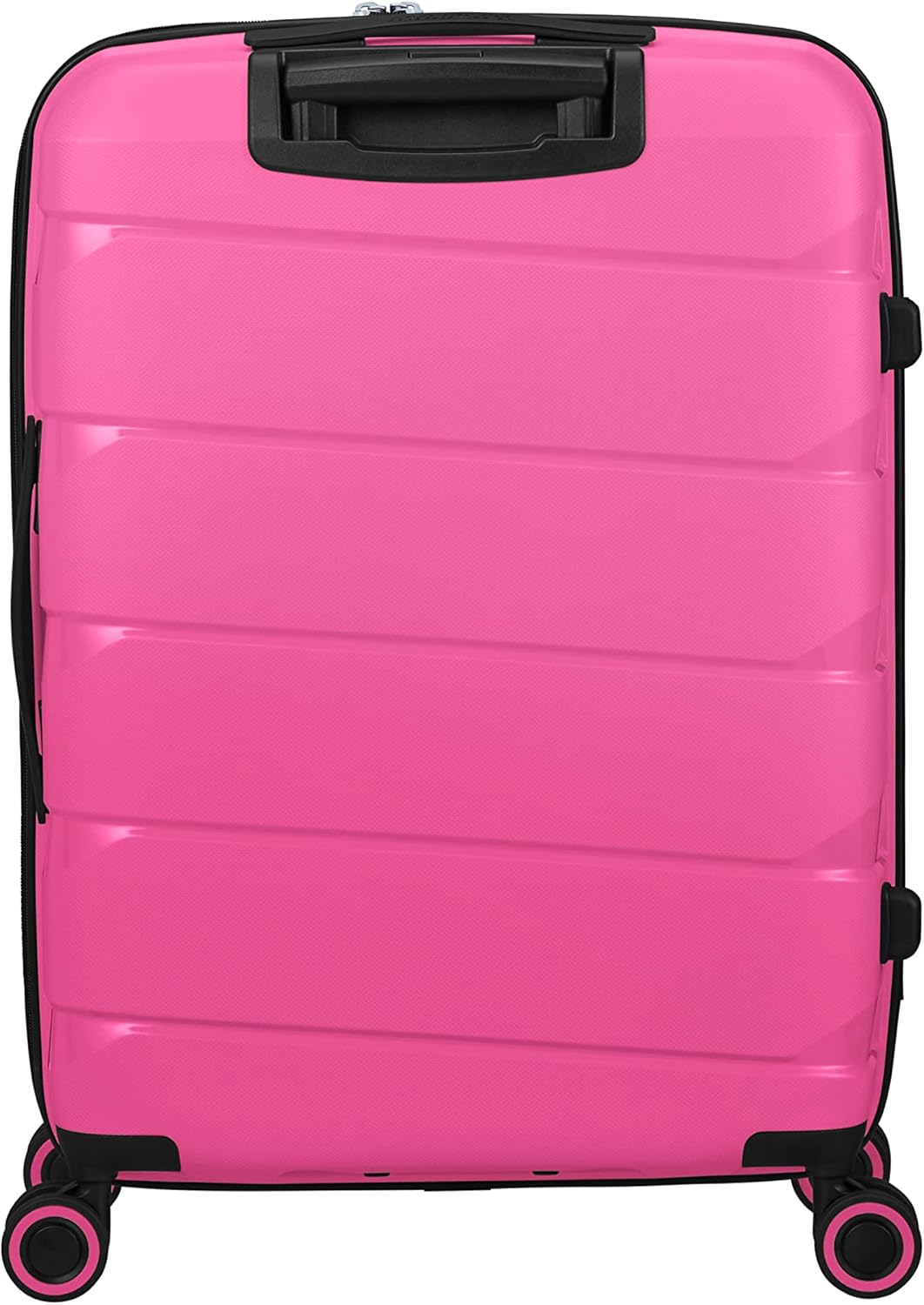 American Tourister - Air Move - Valigia Media Rigida
