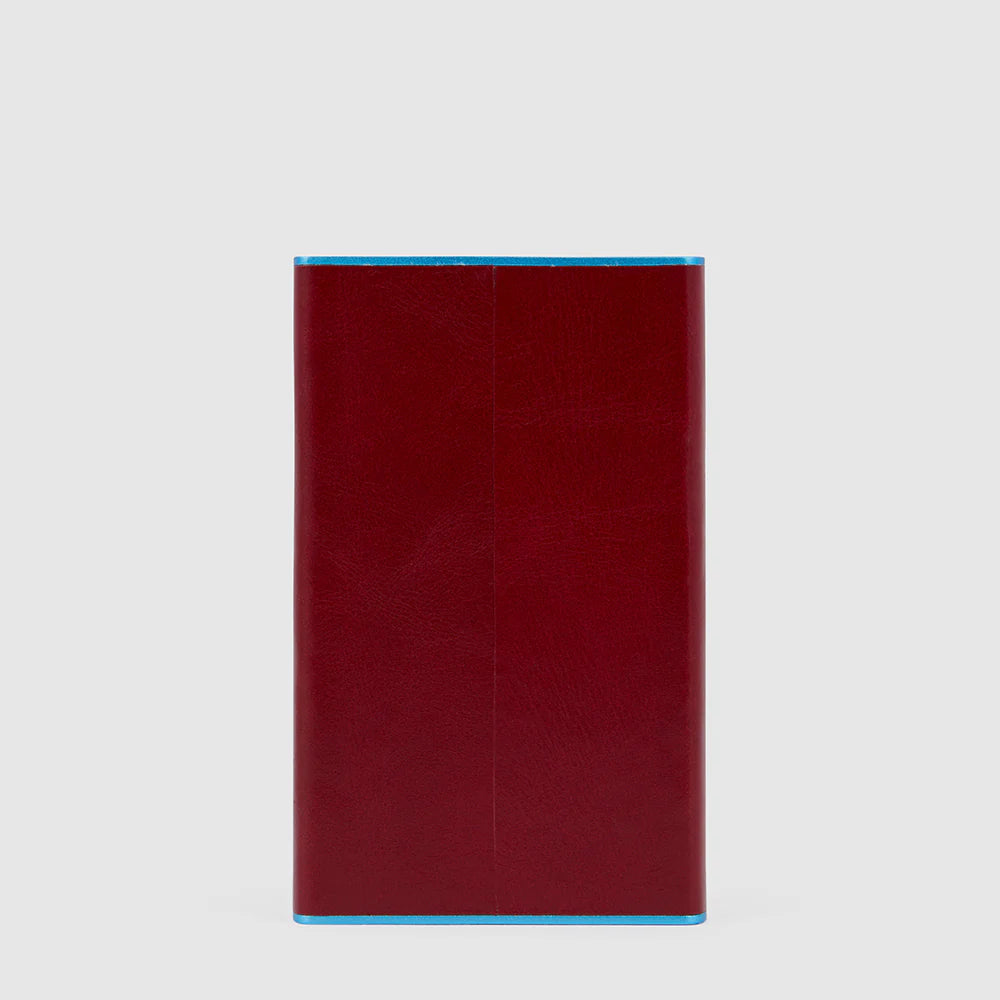 Piquadro - Portacarte Uomo Automatico