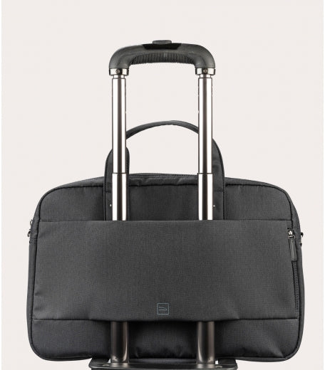 Tucano - Flash - Borsa per Laptop 15.6