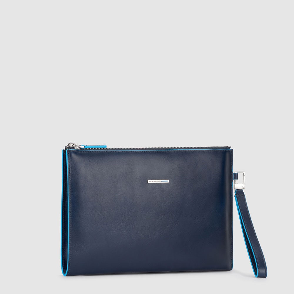 Piquadro - Pochette Uomo Porta Ipad