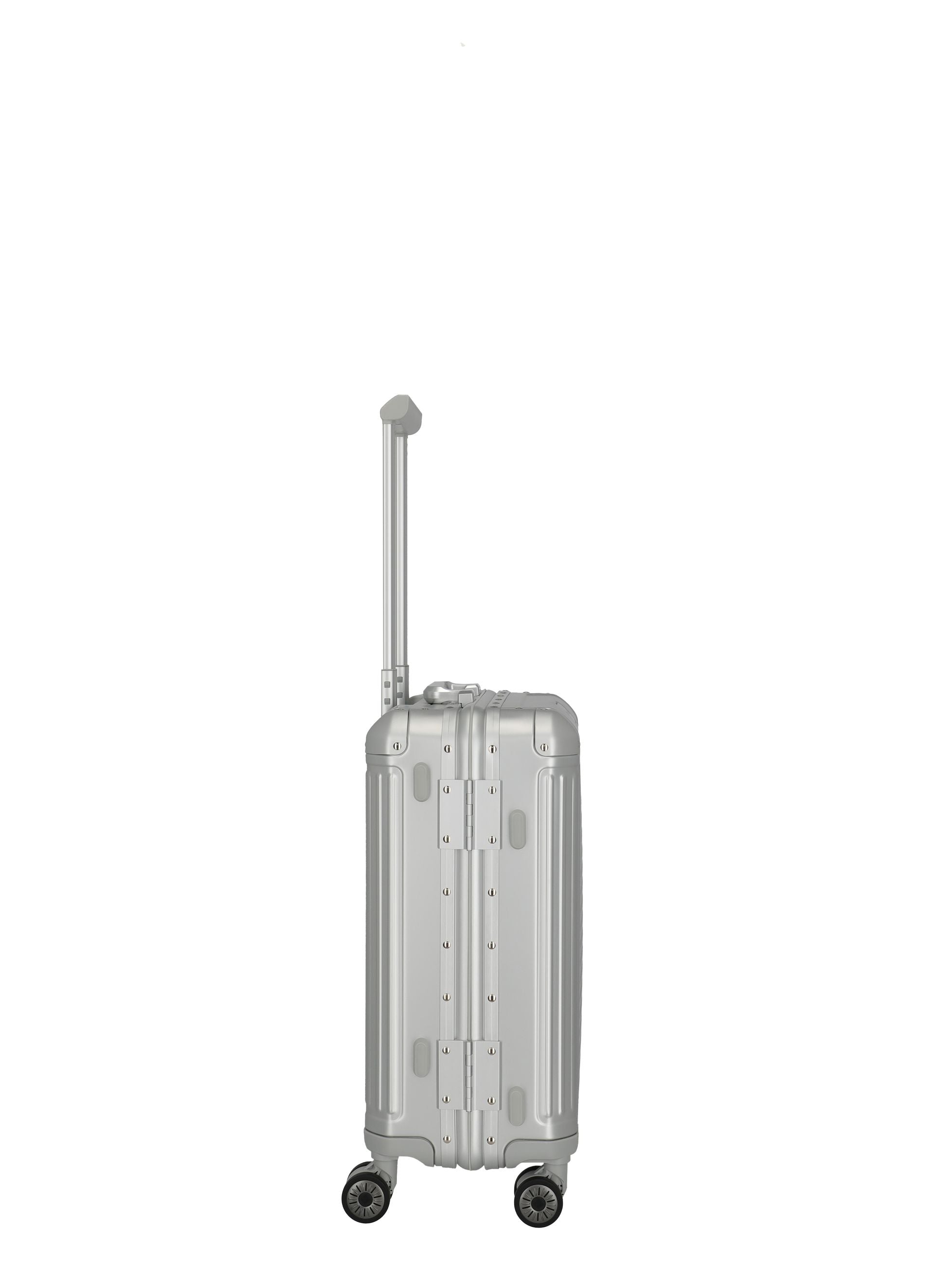 Travelite - Next - Valigia Piccola in Alluminio