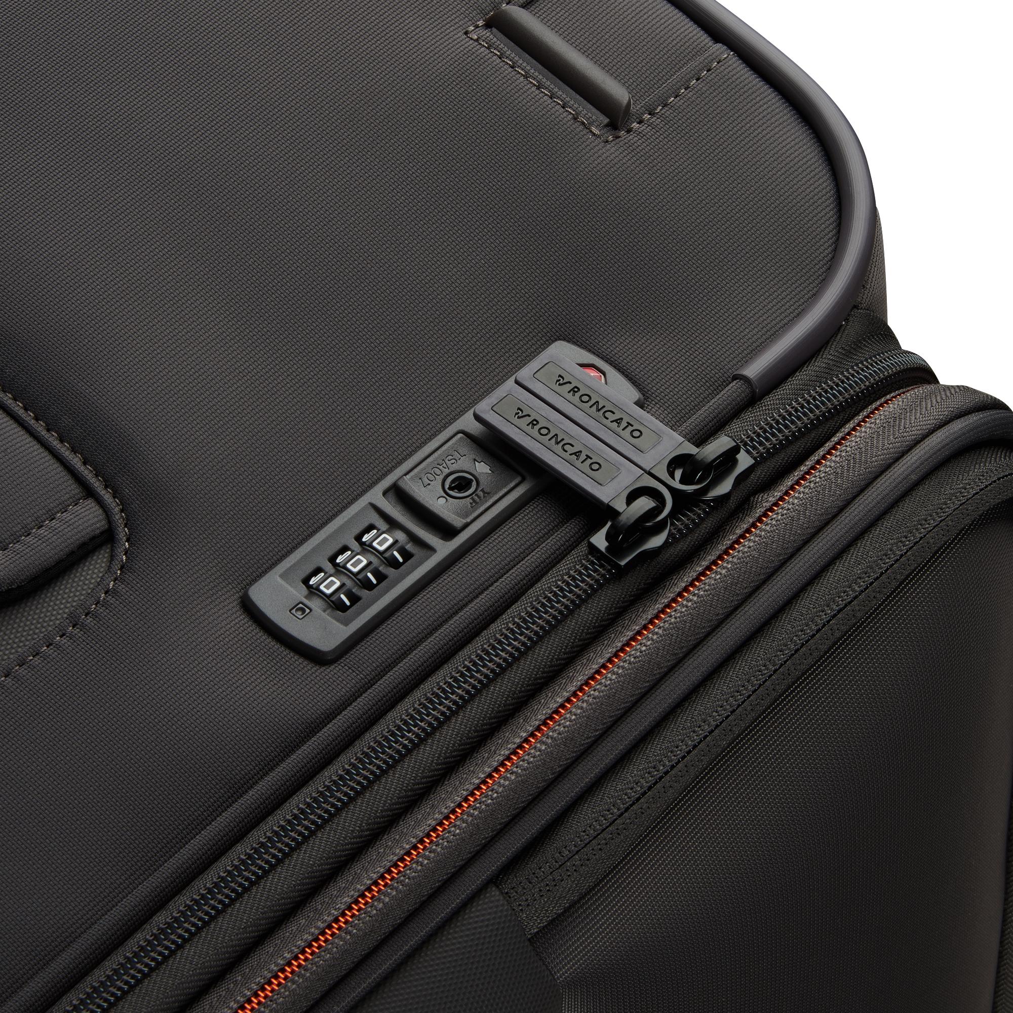 Roncato - Move - Valigia Media Tessuto