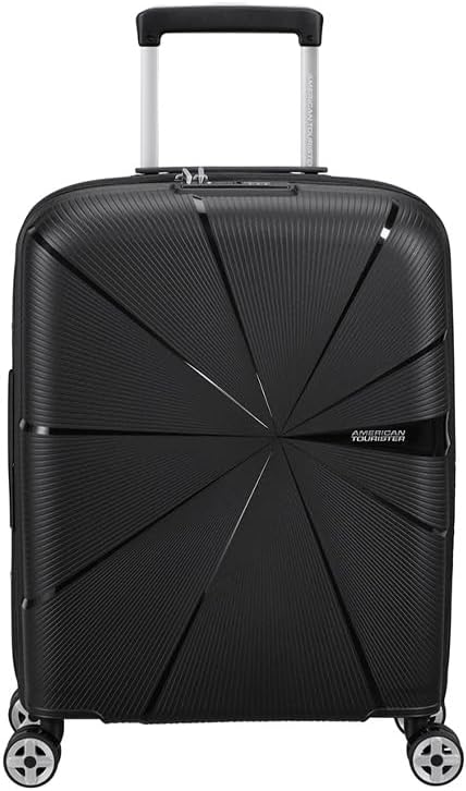 American Tourister - Starvibe - Valigia Piccola Rigida