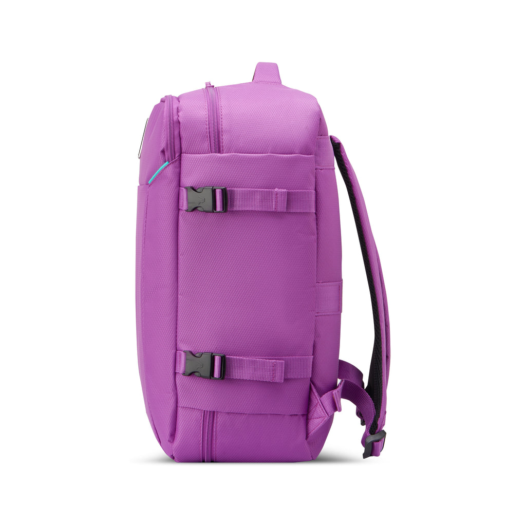 Roncato - Ironik 2.0 - Zaino Cabina Easyjet