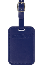 American Tourister Etichetta Valigia x2 Luggage Tags