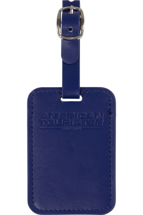 American Tourister Etichetta Valigia x2 Luggage Tags