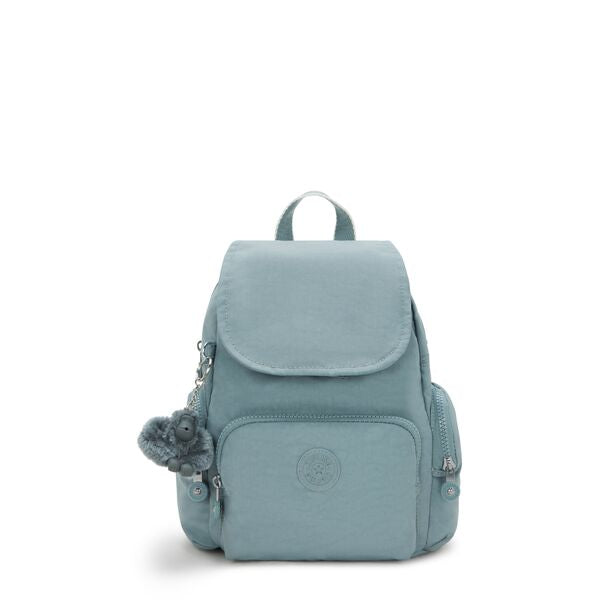 Kipling City Zip Mini - Zaino Piccolo