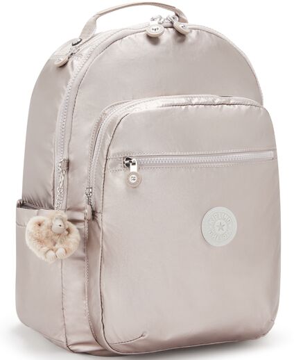 Seoul - Zaino Grande con Porta Pc