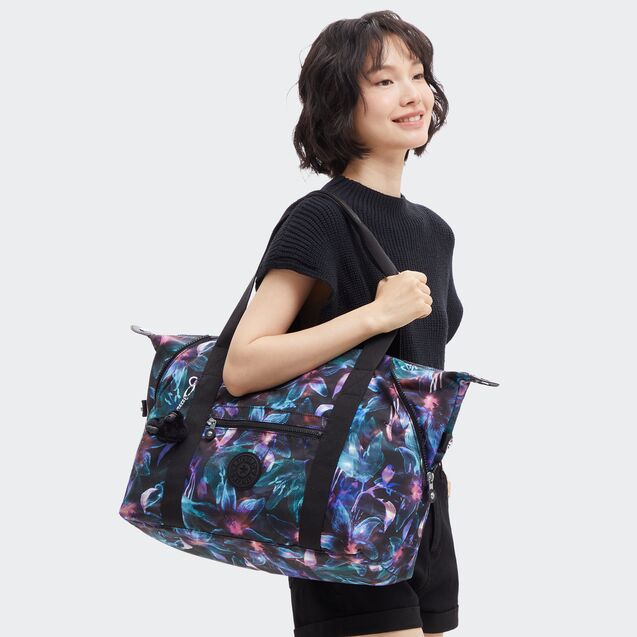 Kipling - Art M - Shopper Media Multiuso