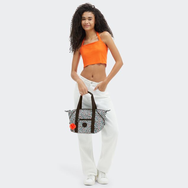 Kipling - Art Mini - Mini Borsa a Mano