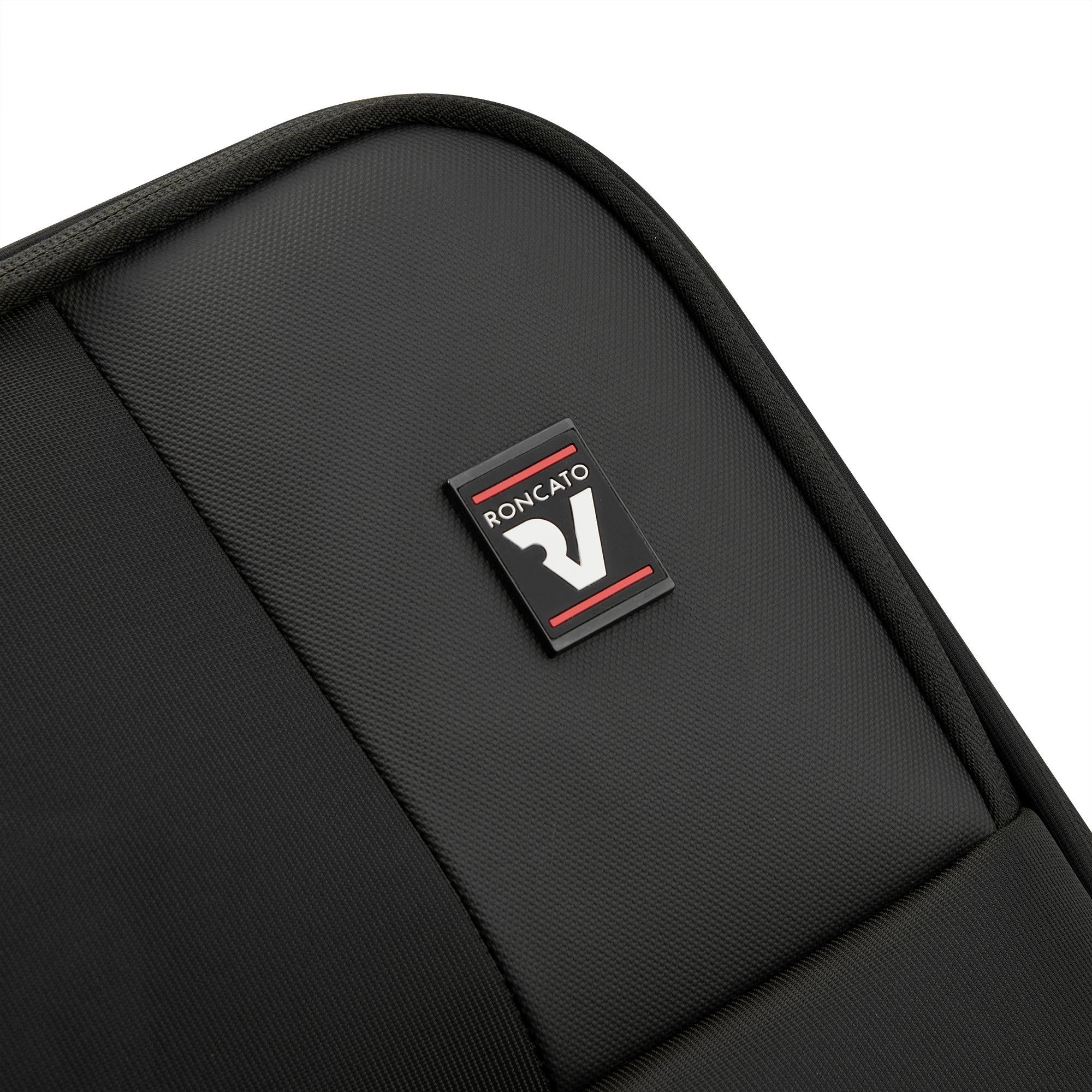 Roncato - Move - Valigia Media Tessuto