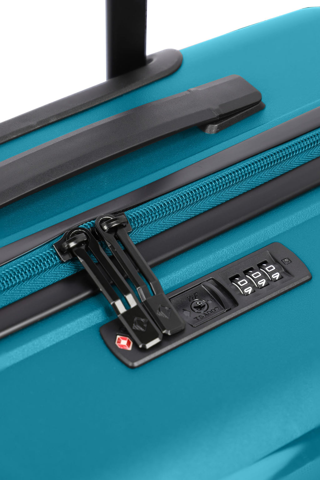 Travelite - Trient - Valigia Media Rigida