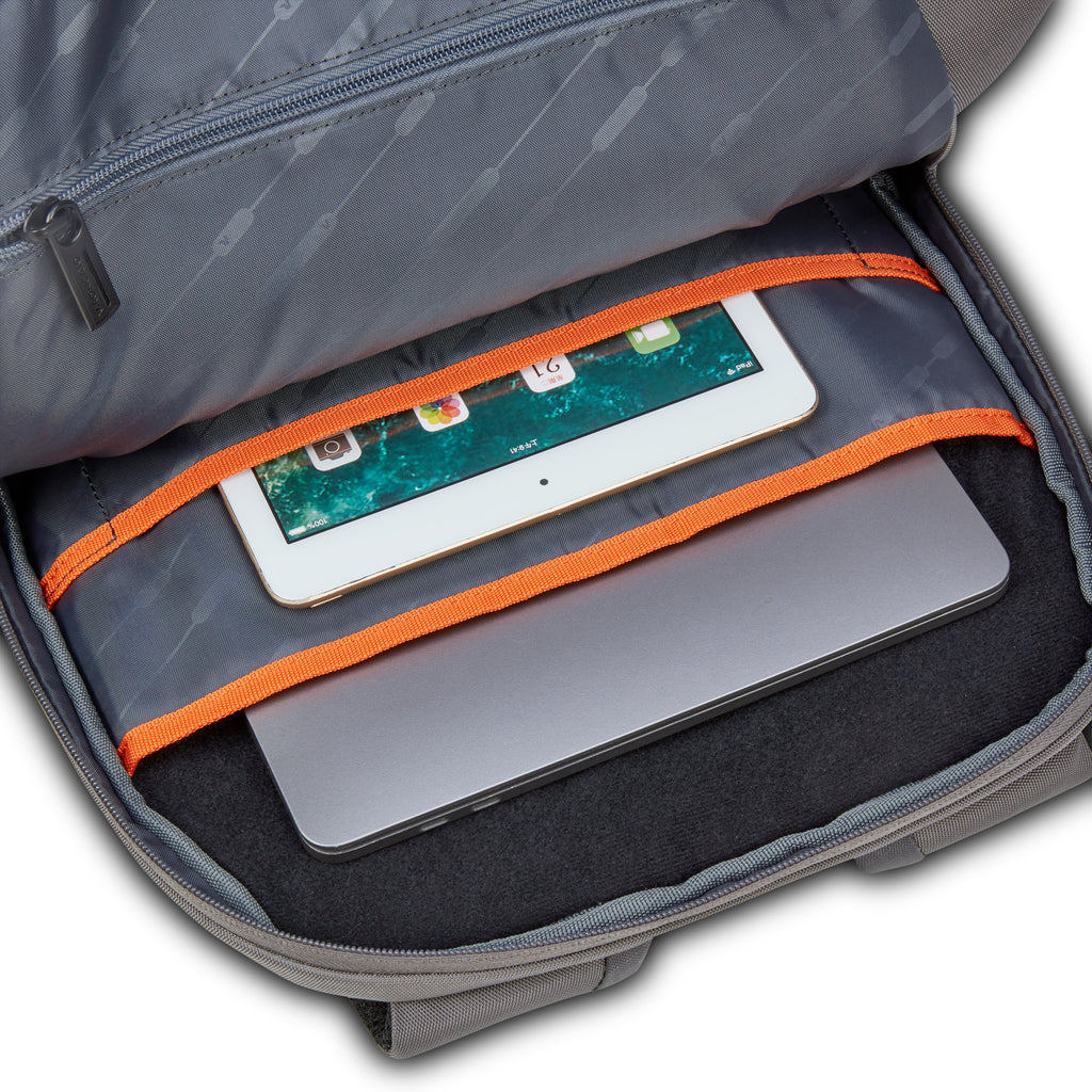 Roncato - Interface - Zaino da Lavoro per Pc 15.6"