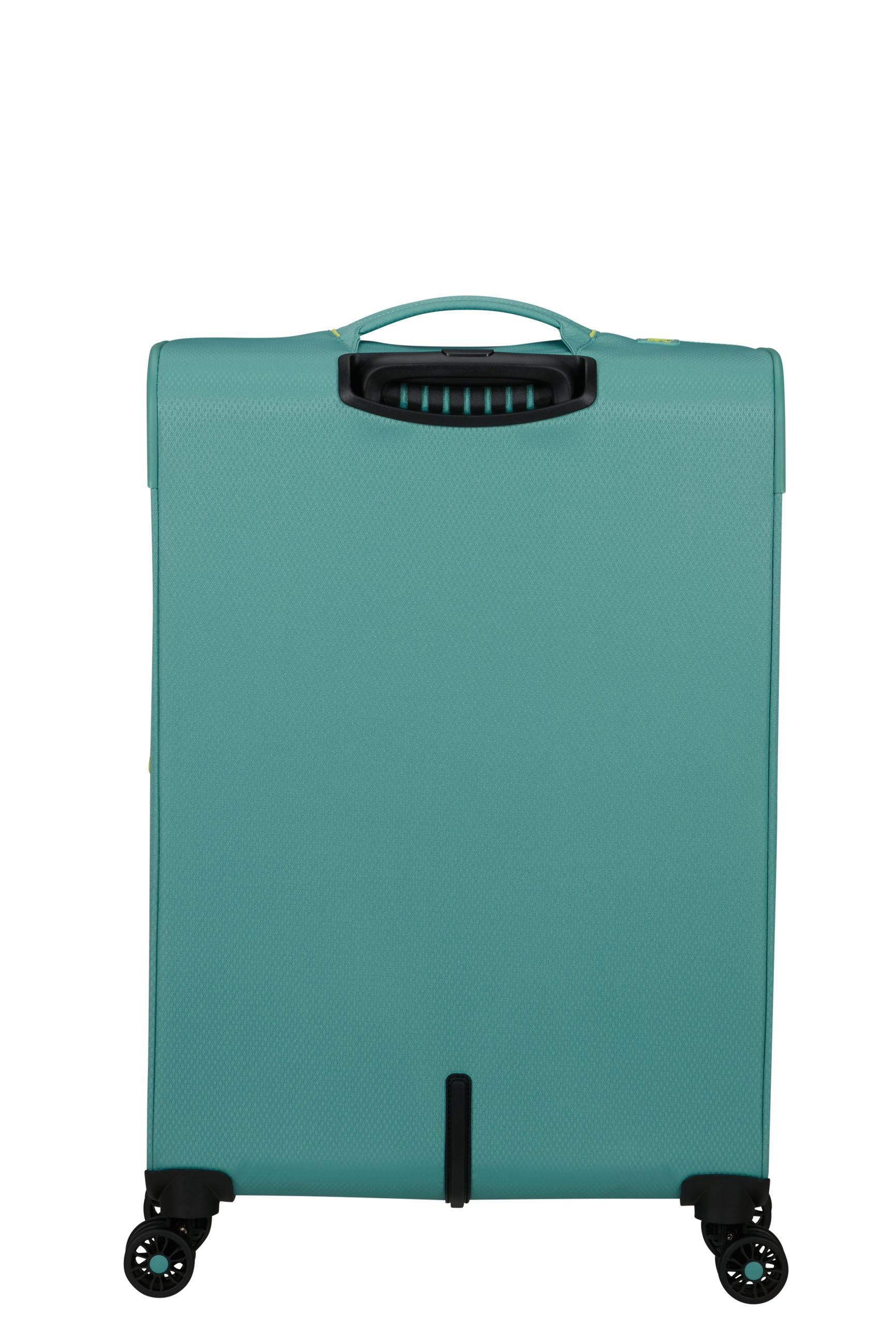 American Tourister - Aerospin - Valigia Media in Tessuto