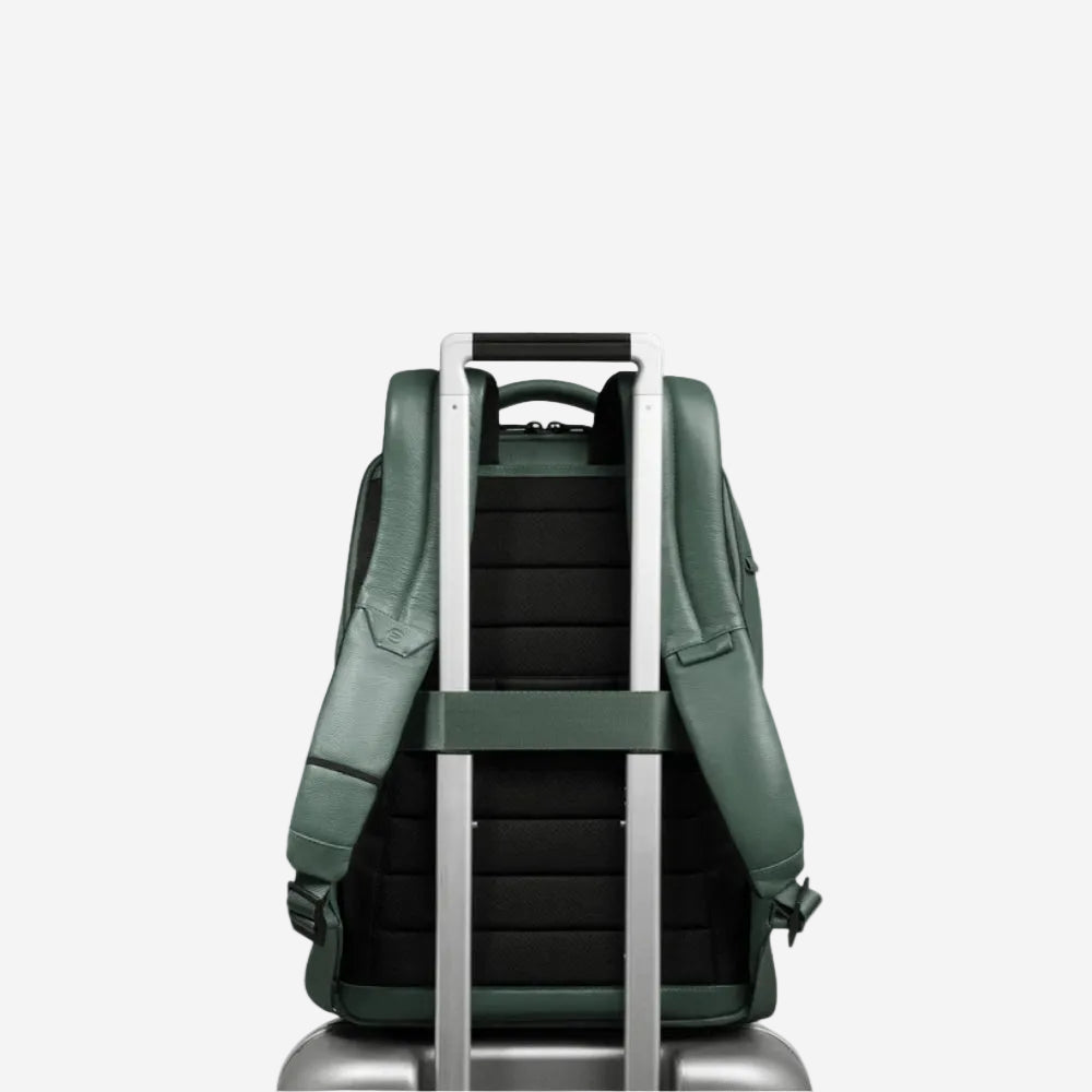 Piquadro - Zaino Uomo Porta Pc e iPad 15.6"