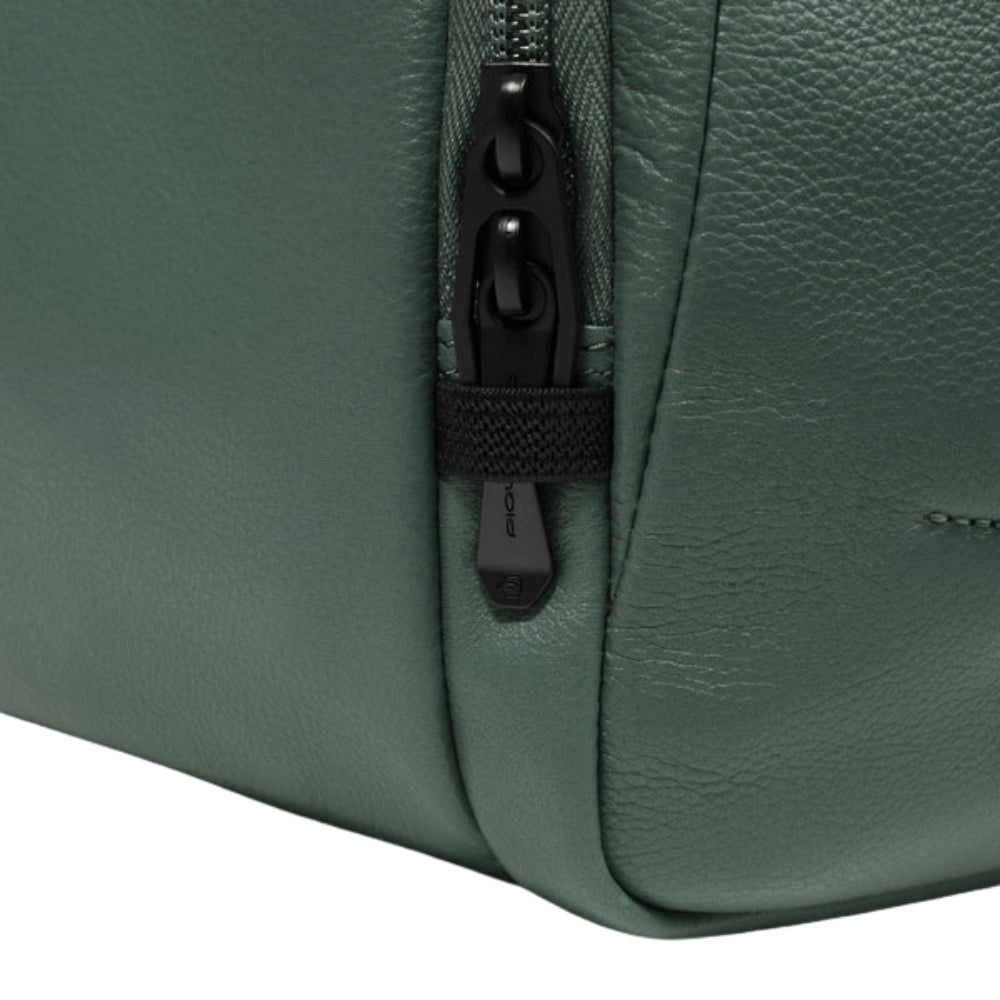 Piquadro - Zaino Uomo Porta Pc e iPad 15.6"