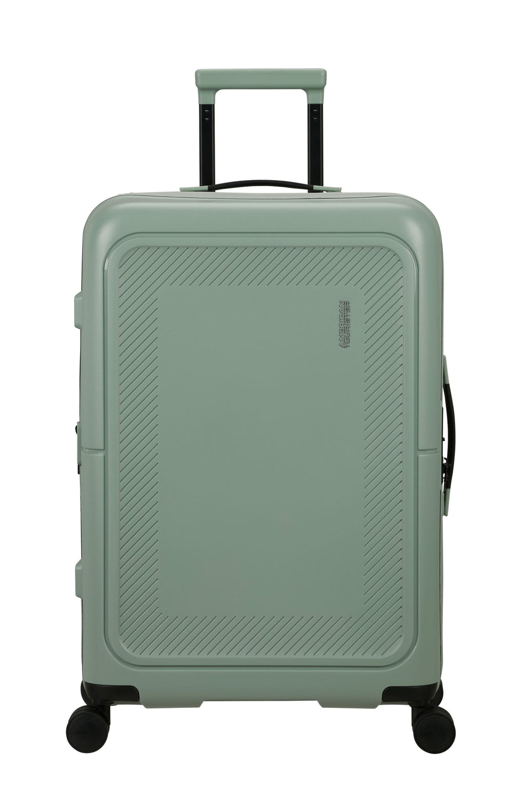 American Tourister - Dashpop - Valigia Media Rigida