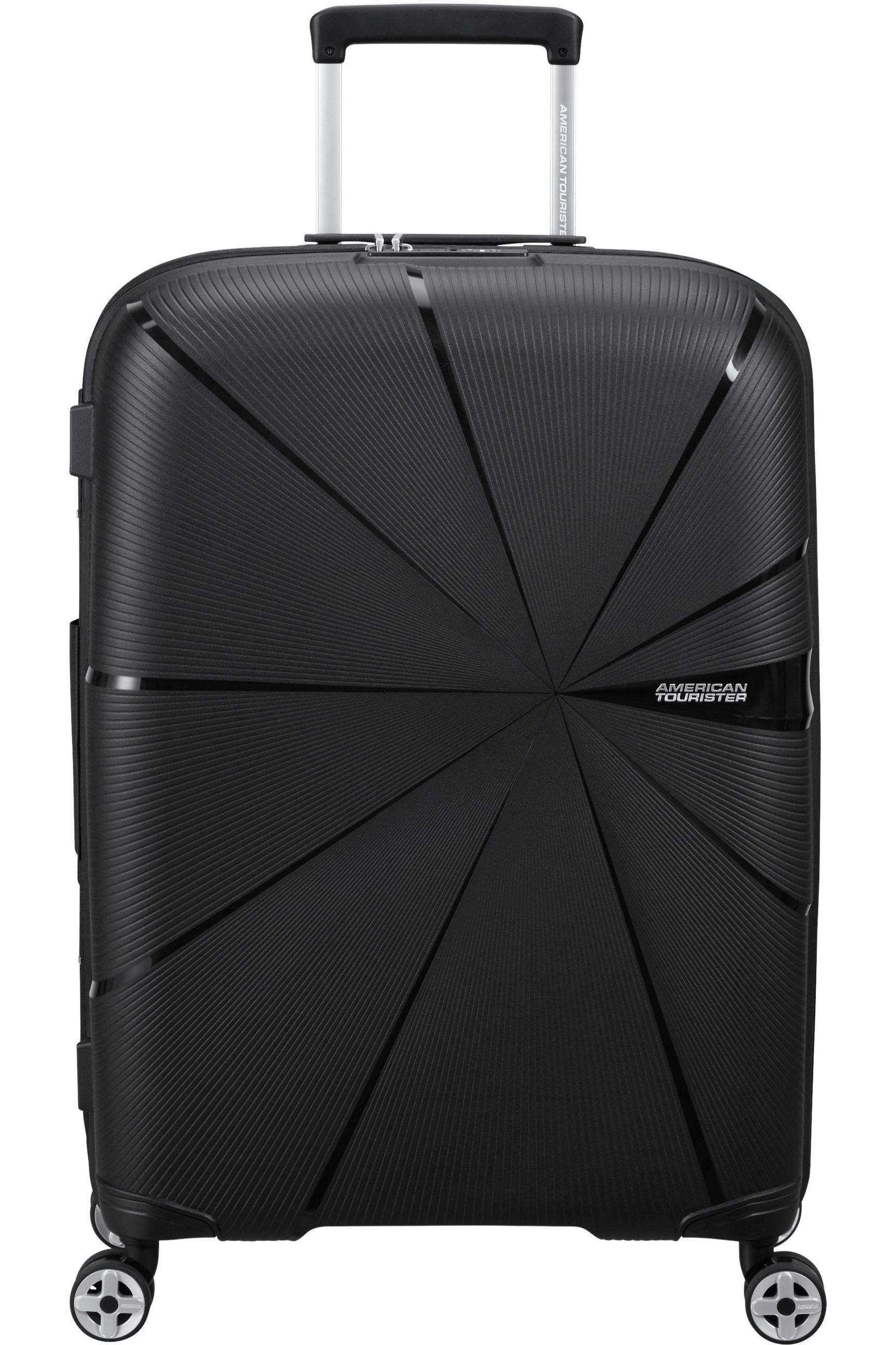 American Tourister - Starvibe - Valigia Media Rigida