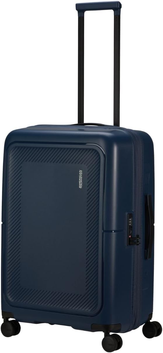 American Tourister - Dashpop - Valigia Media Rigida
