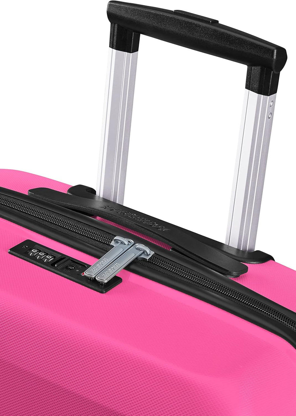 American Tourister - Air Move - Valigia Media Rigida