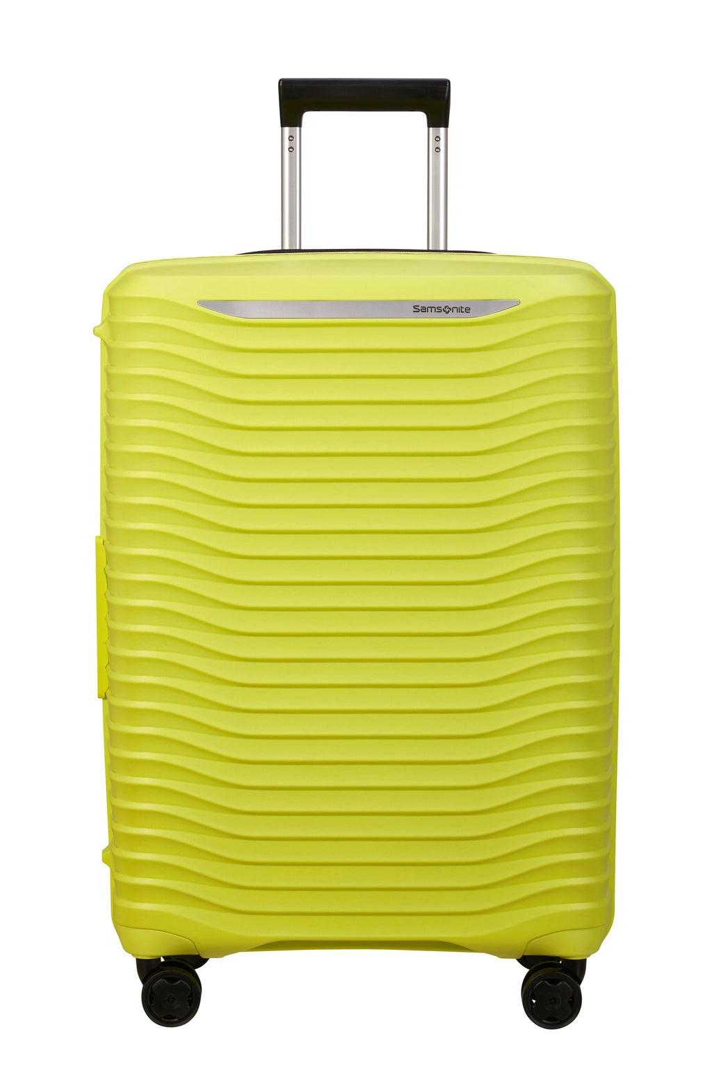 Samsonite Upscape - Valigia Media Rigida Espandibile