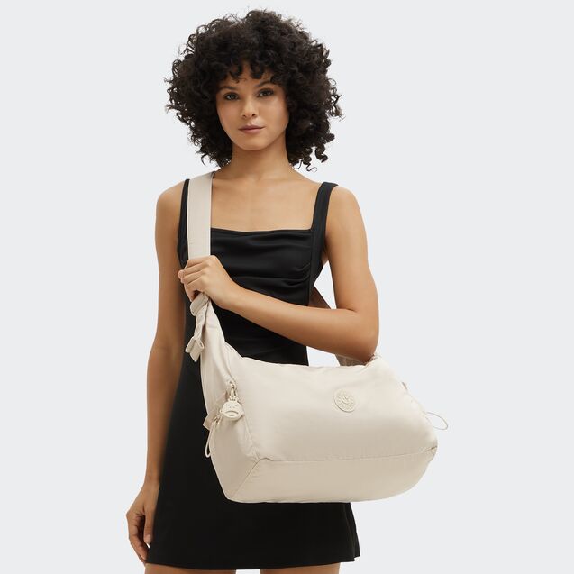 Kipling - Gwyn - Borsa a Spalla Grande