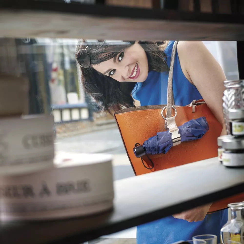 Go Travel - Gancio per Trasporti Extra