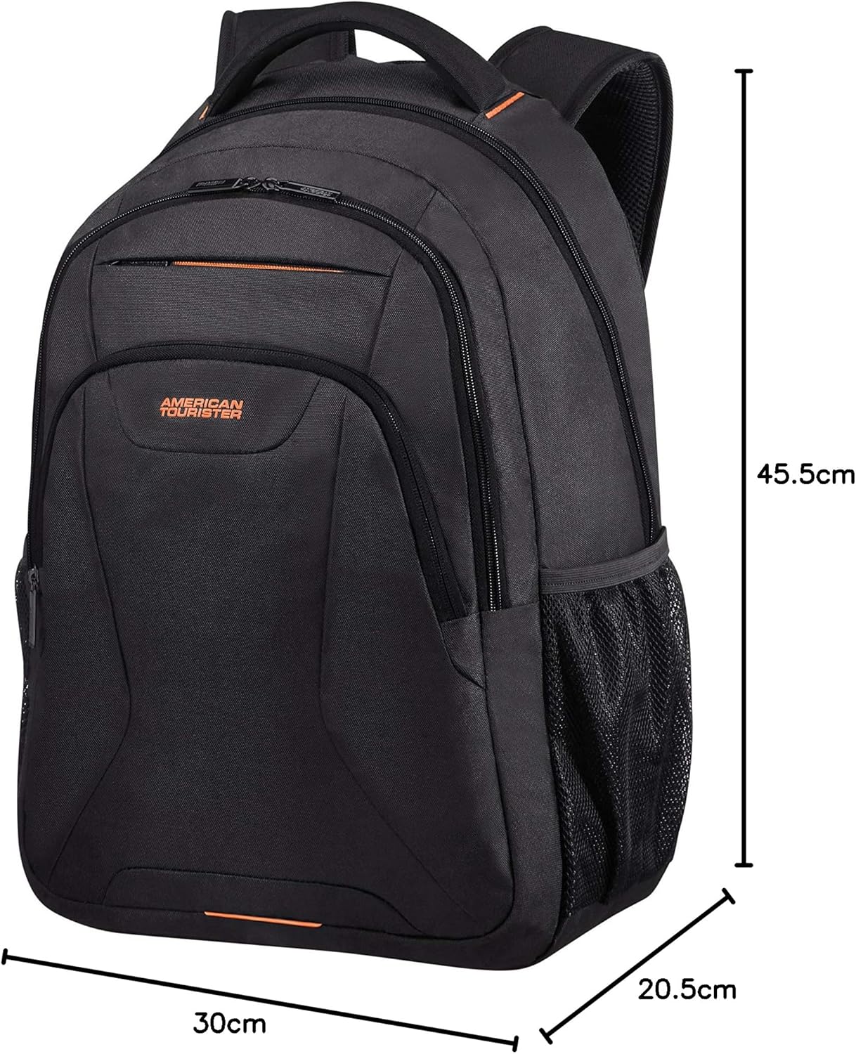 American Tourister - At Work - Zaino da Lavoro per Pc