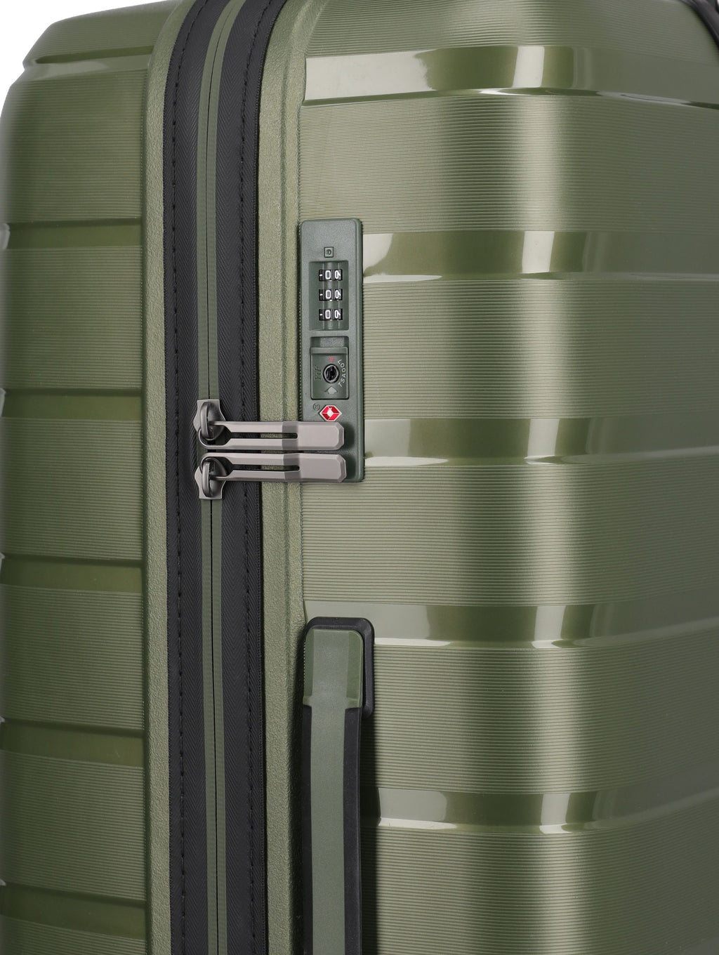 Travelite - Air Base - Valigia Grande Rigida