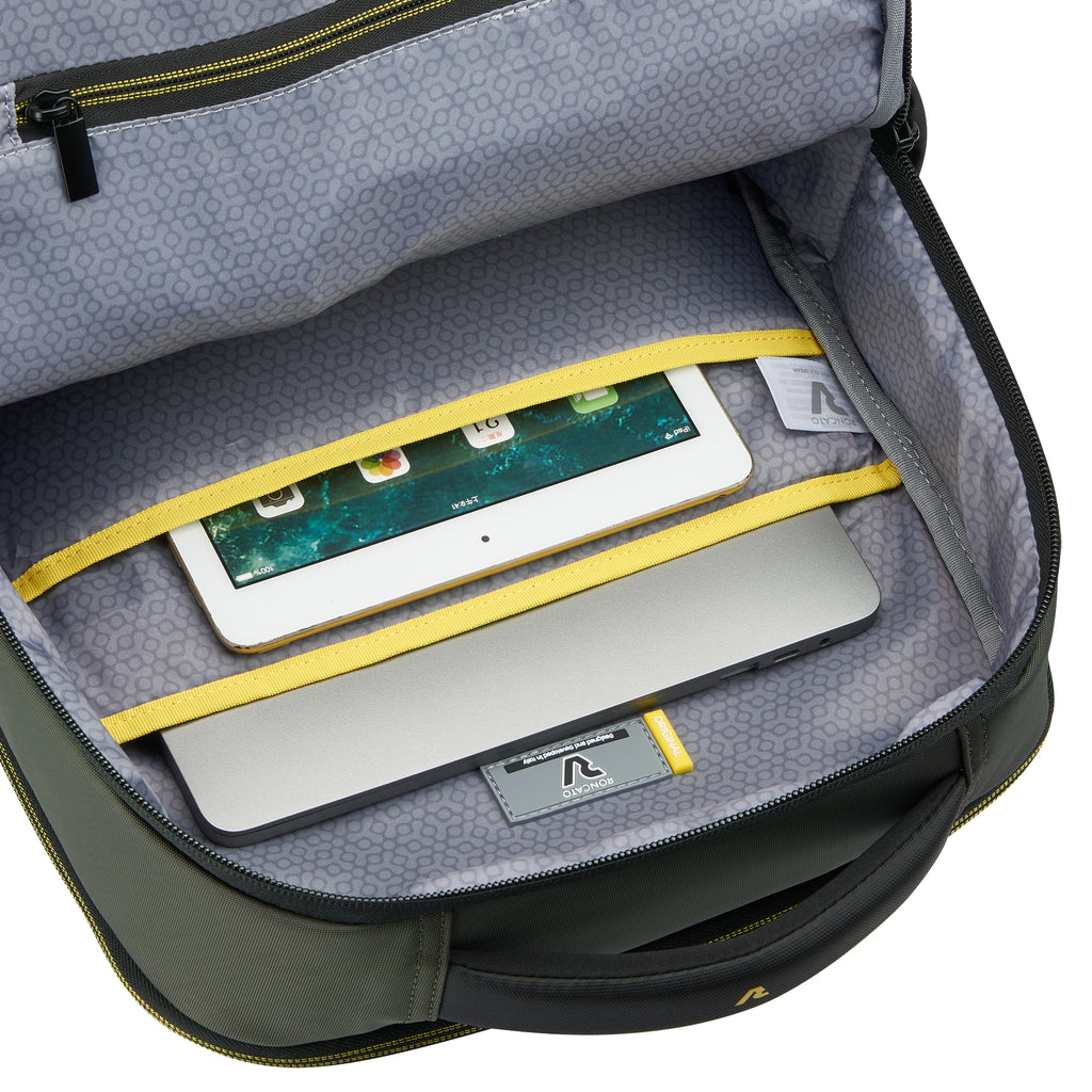 Roncato - Metropolitan - Zaino Porta Computer