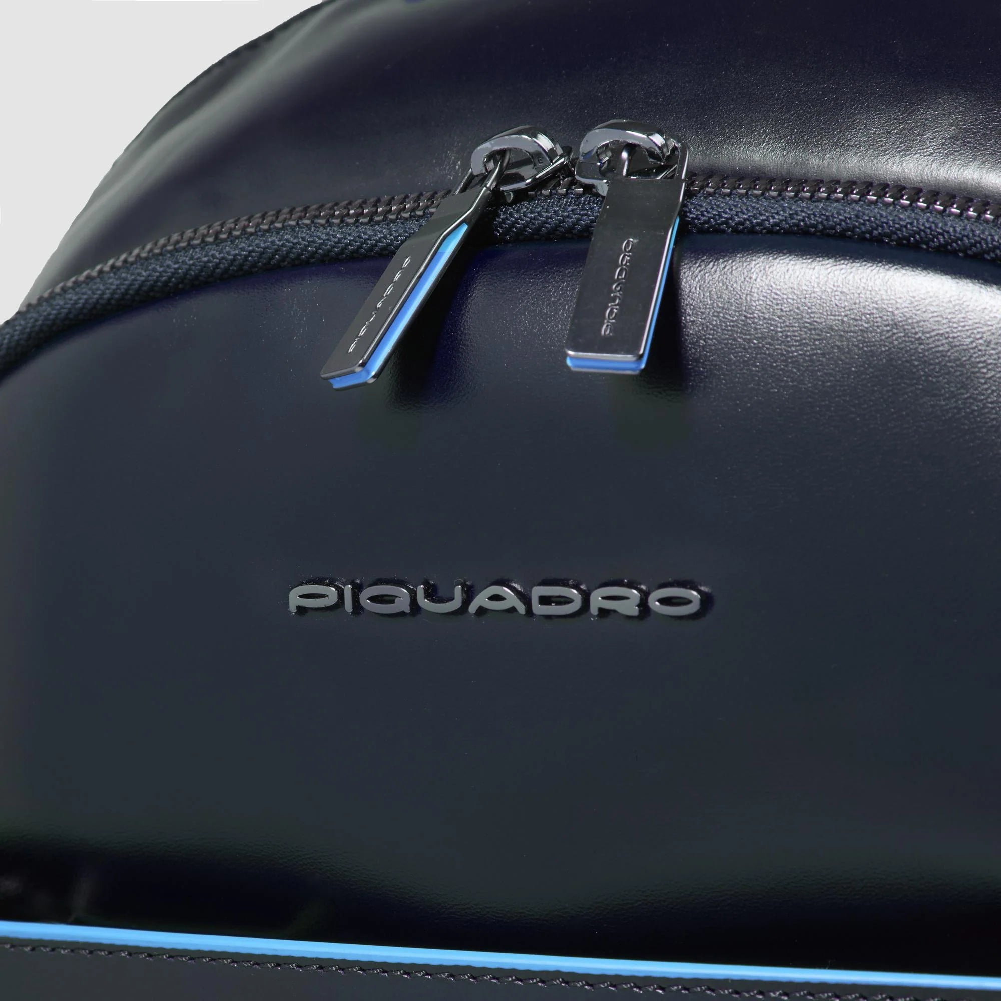 Piquadro - Zaino Piccolo Porta Pc e Porta Ipad