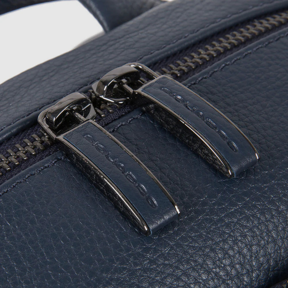 Piquadro - Zaino Piccolo Porta Pc 14"