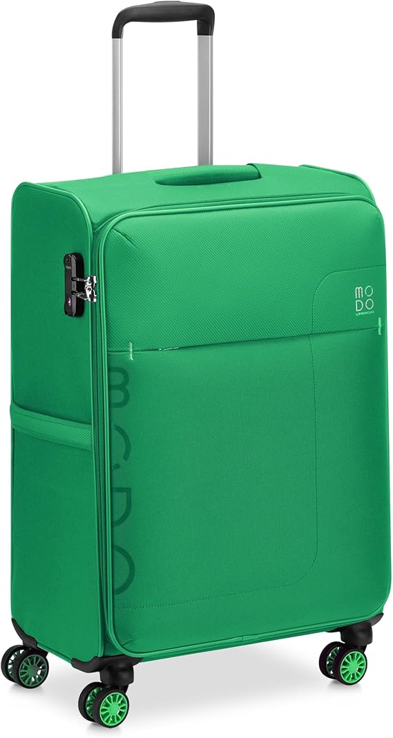 Roncato - Modo - Sirio - Valigia Media in Tessuto