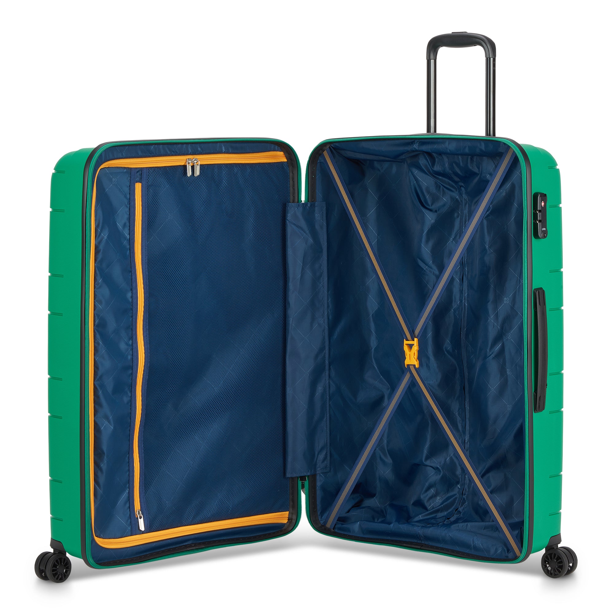 Roncato - Modo - Supernova 2.0 Valigia Grande Rigida