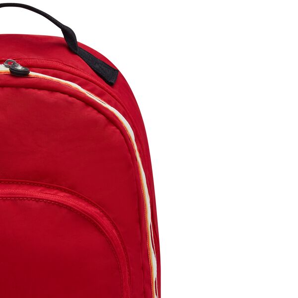 Kipling - Curtis XL - Zaino Extra Large con Scomparto per Pc