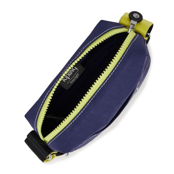 Kipling - Chaz - Borsa a Tracolla Piccola