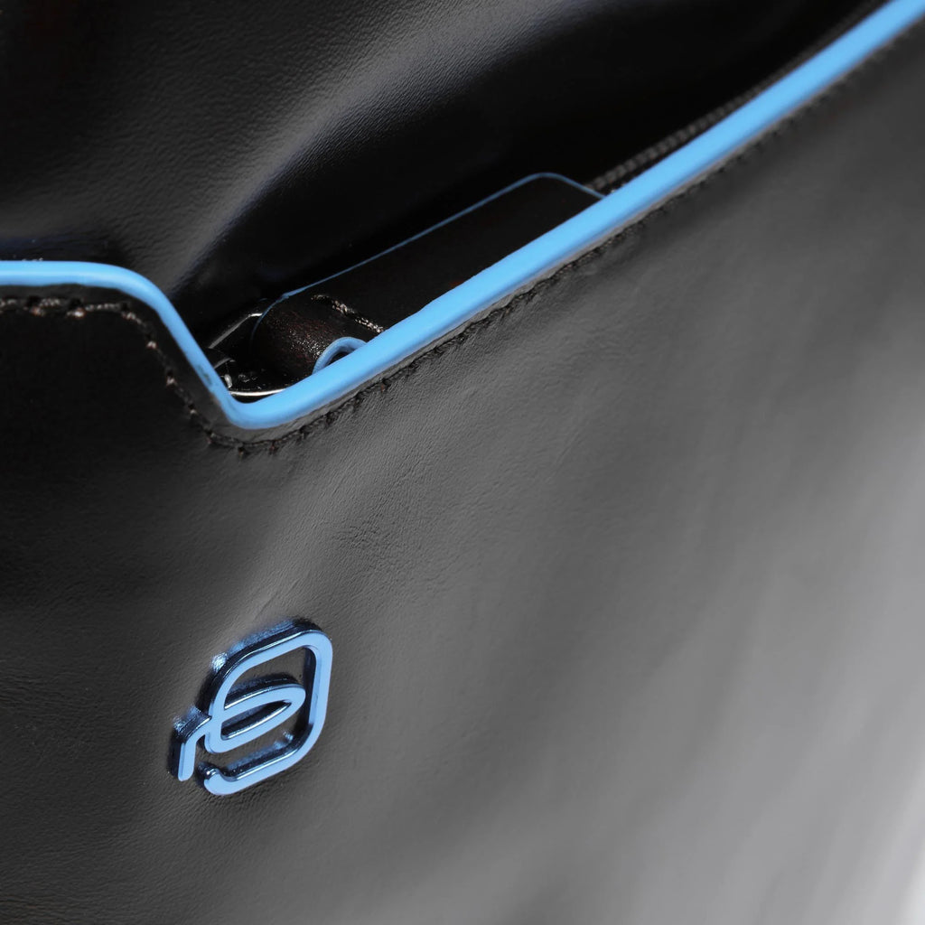 Piquadro - Zaino Piccolo Porta Pc e Porta Ipad