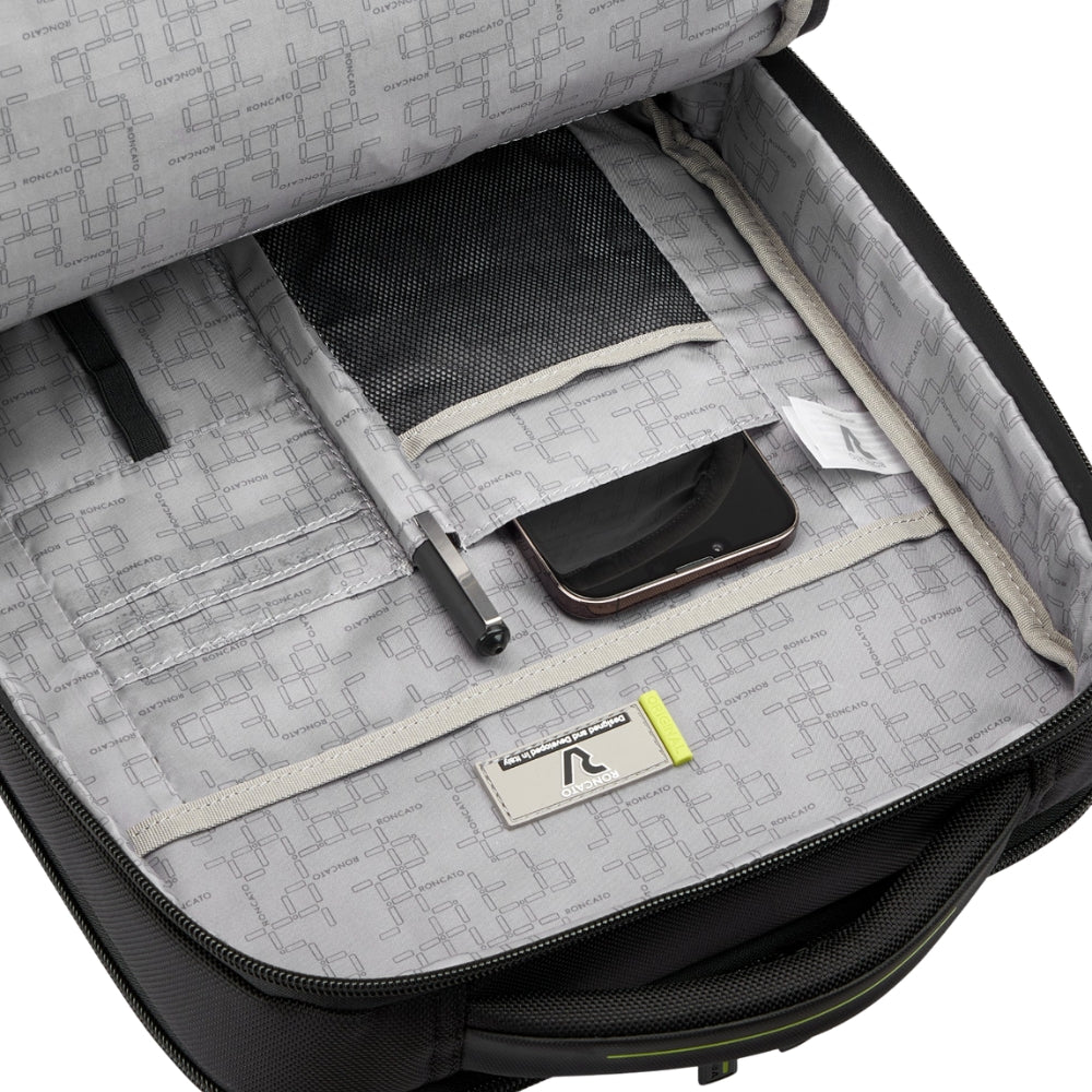 Roncato - Trial - Zaino Porta Computer