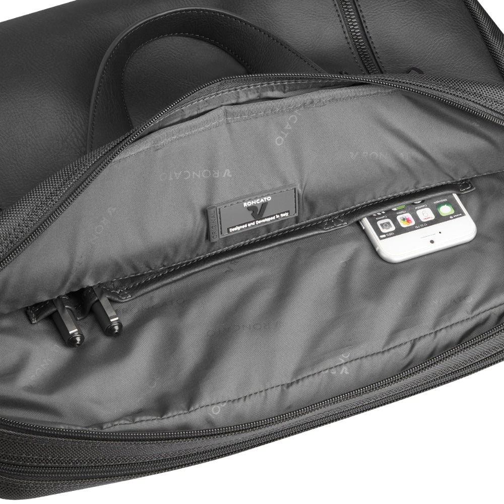 Roncato - Panama 4.0 - Borsa con Porta Computer