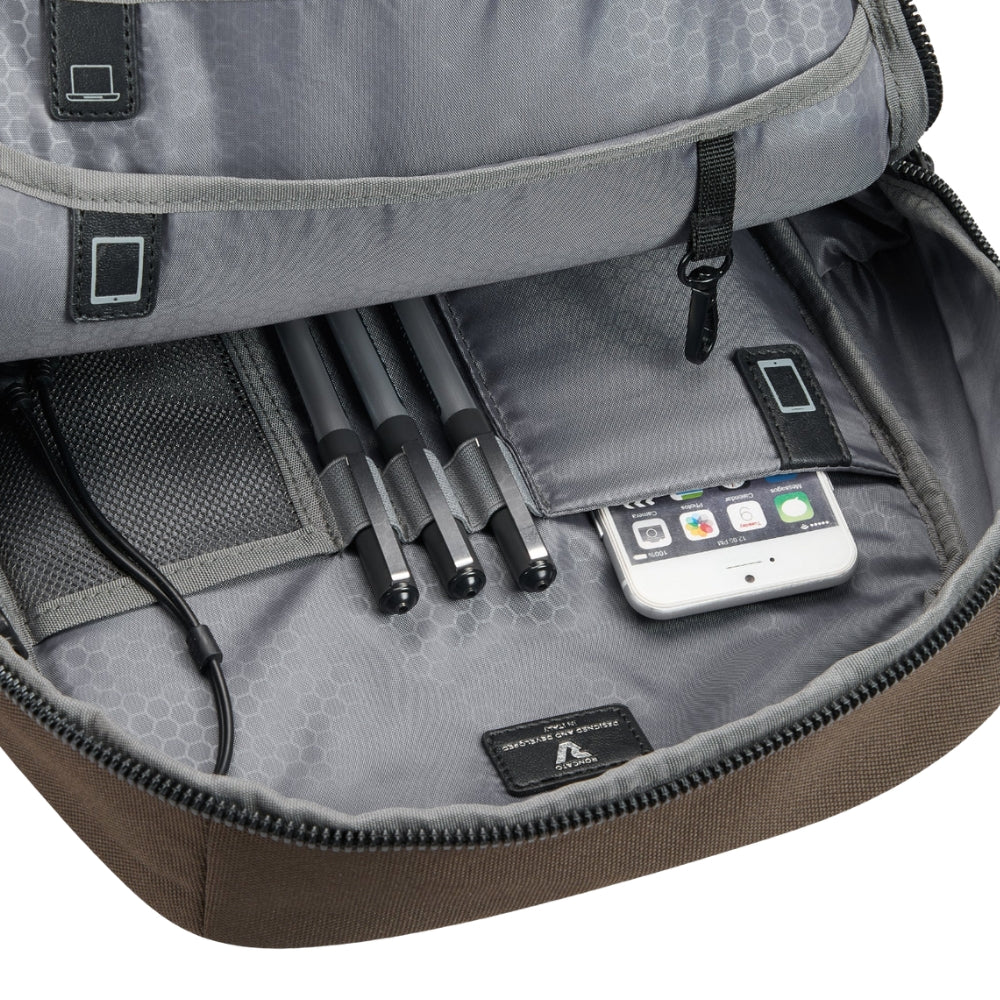 Roncato - Nevada - Zaino Porta Computer