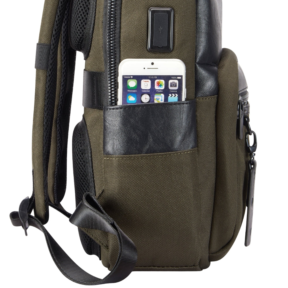 Roncato - Nevada - Zaino Porta Computer