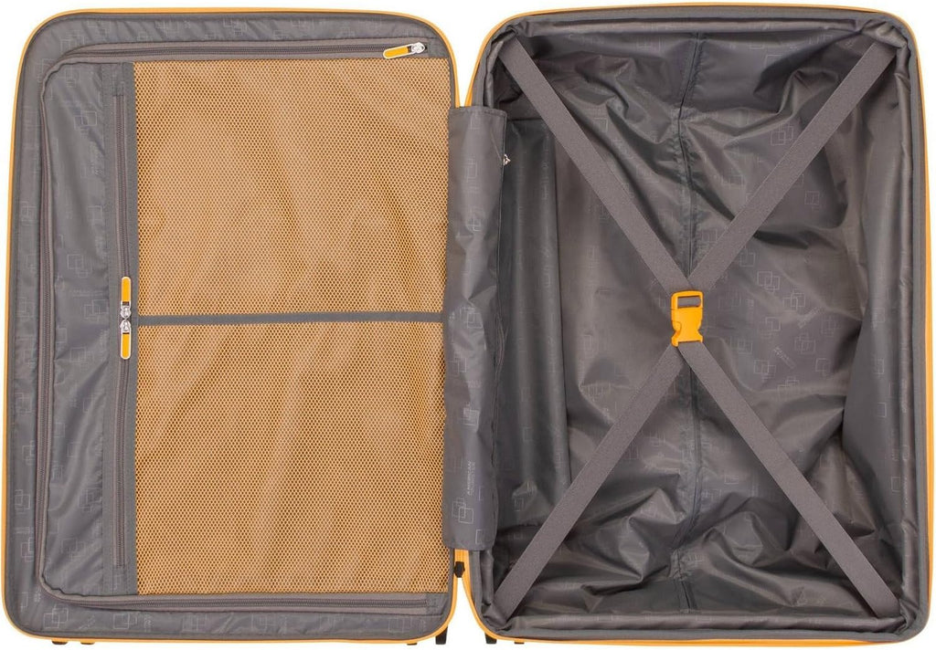 American Tourister - Dashpop - Valigia Grande Rigida