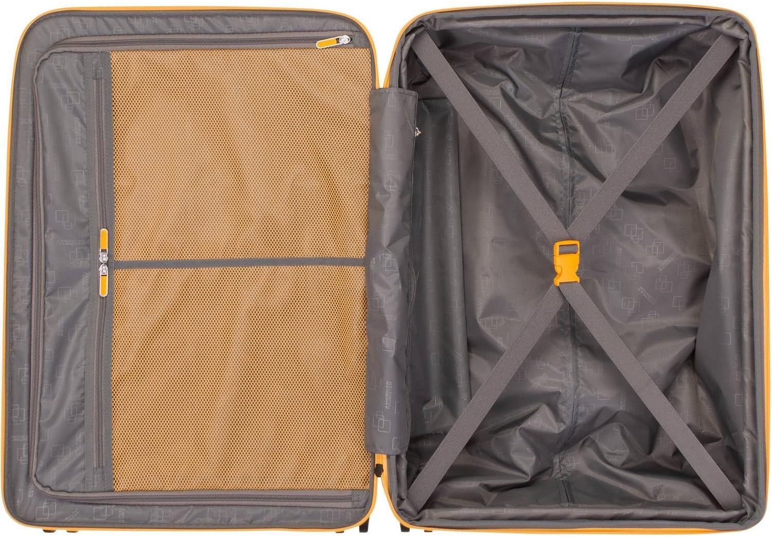 American Tourister - Dashpop - Valigia Grande Rigida