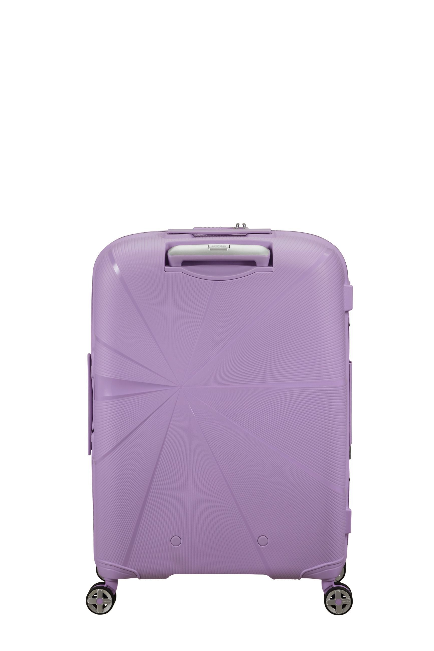 American Tourister - Starvibe - Valigia Media Rigida