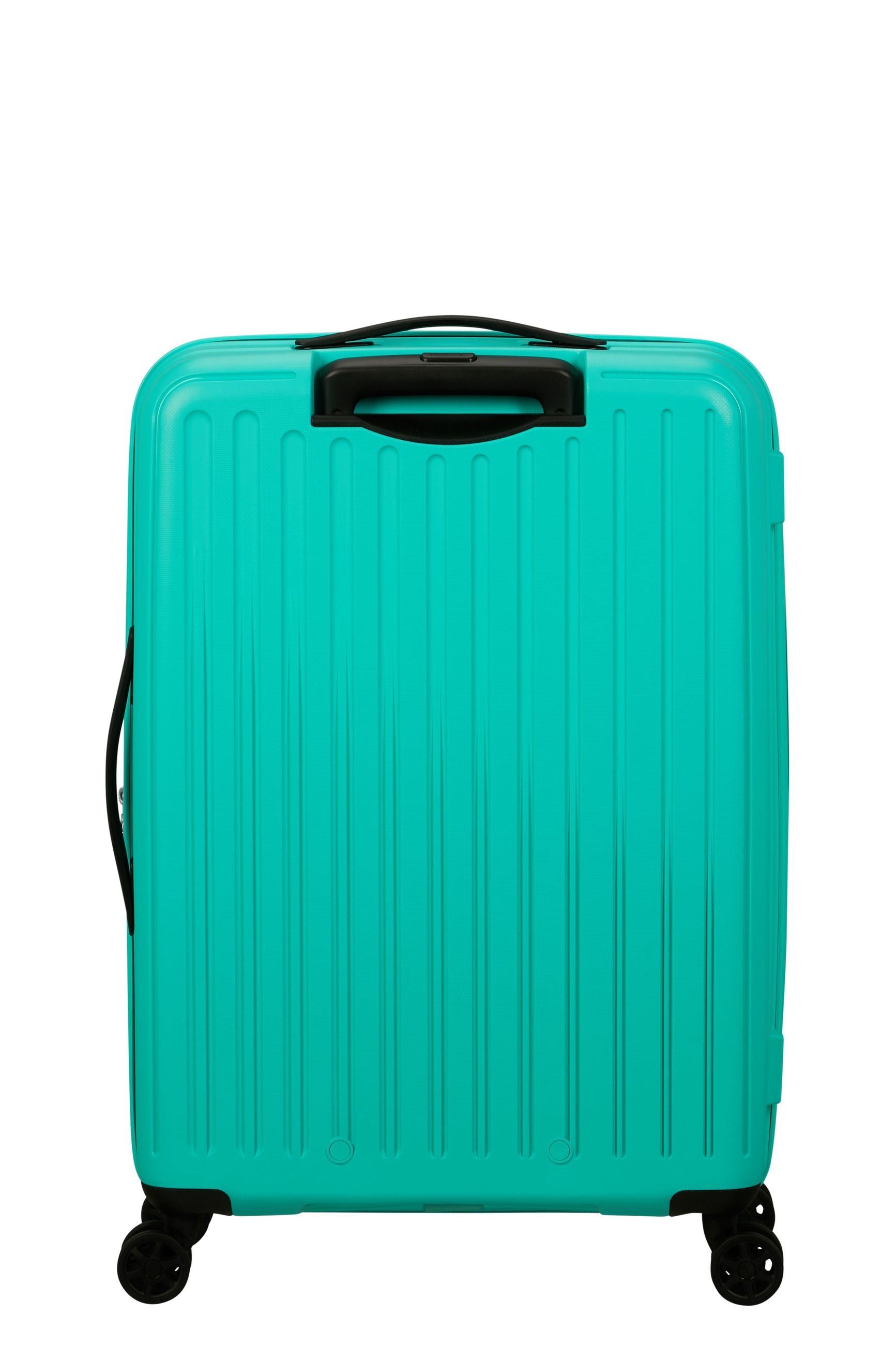 American Tourister - Rejoy Valigia Media Rigida