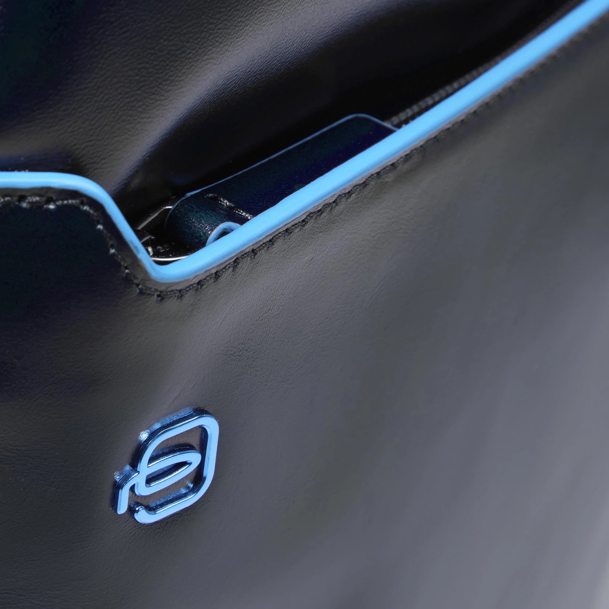 Piquadro - Zaino Piccolo Porta Pc e Porta Ipad