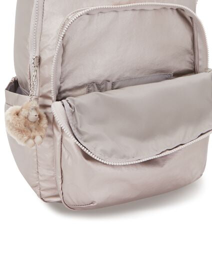 Seoul - Zaino Grande con Porta Pc