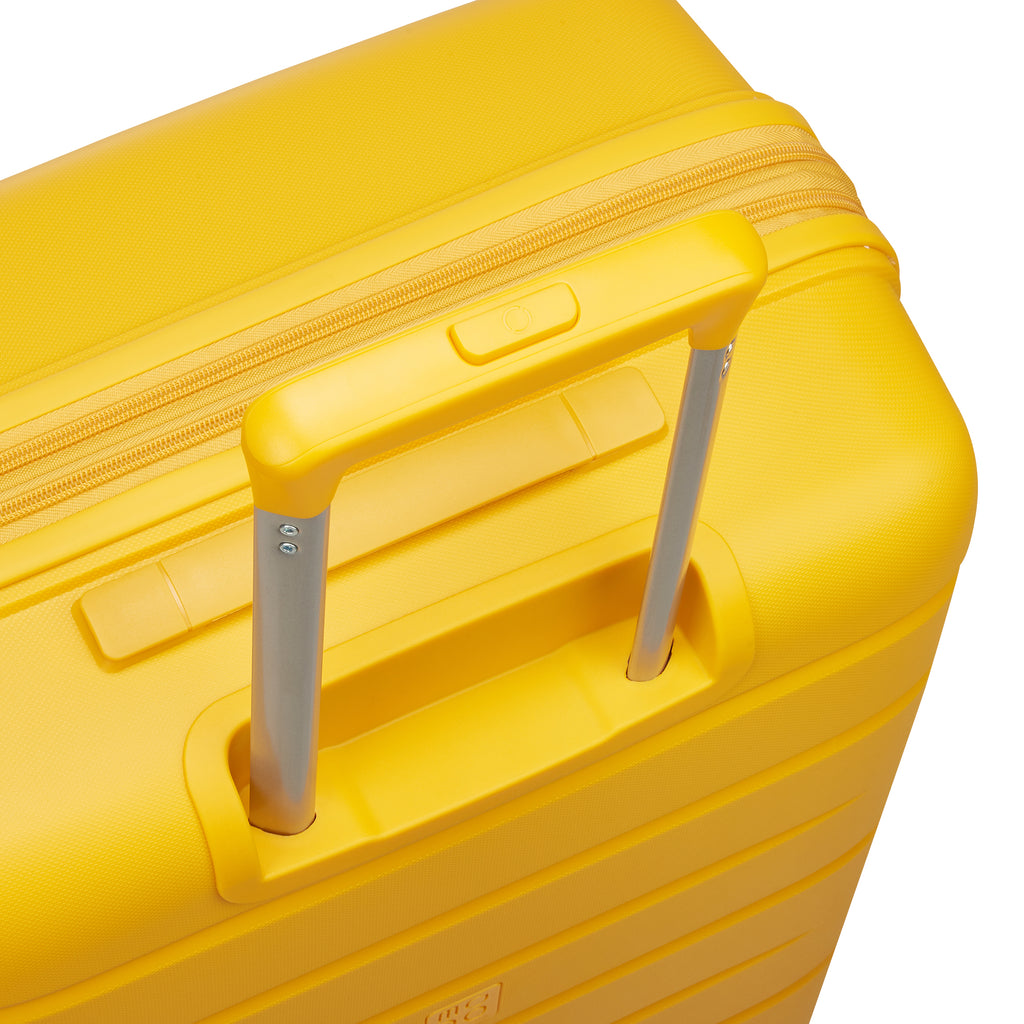 Roncato - Modo Starlight 3.0 - Valigia Media Rigida